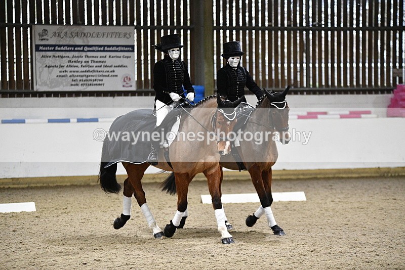 WJ5_9681 - Time 13:04 to 13:41 Fancy Dress DTM