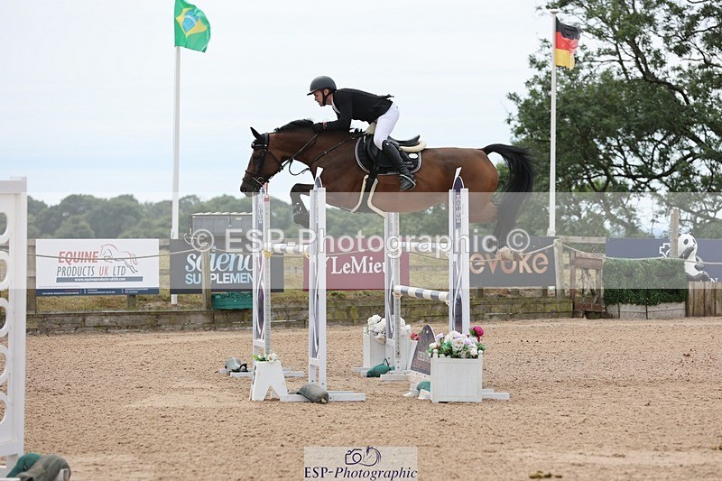 250719-135033-15829 - Cls 3, 3 Star Small Tour Start til Break