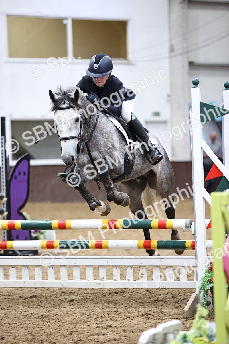 SBM_000835 - Class 3 - Pony Discovery - 90cm Open