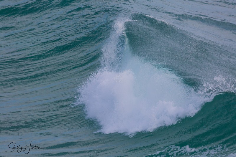 Waves small 11