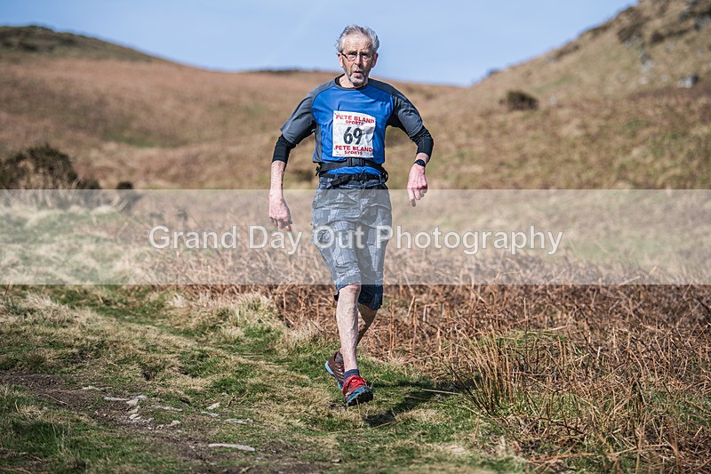 Black Combe-1148 - Black Combe Fell Race Saturday 8th March 2025
