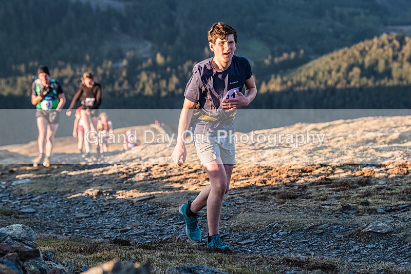 Grisedale-180 - Grisedale Grind Fell Race Wednesday 19th April 2023