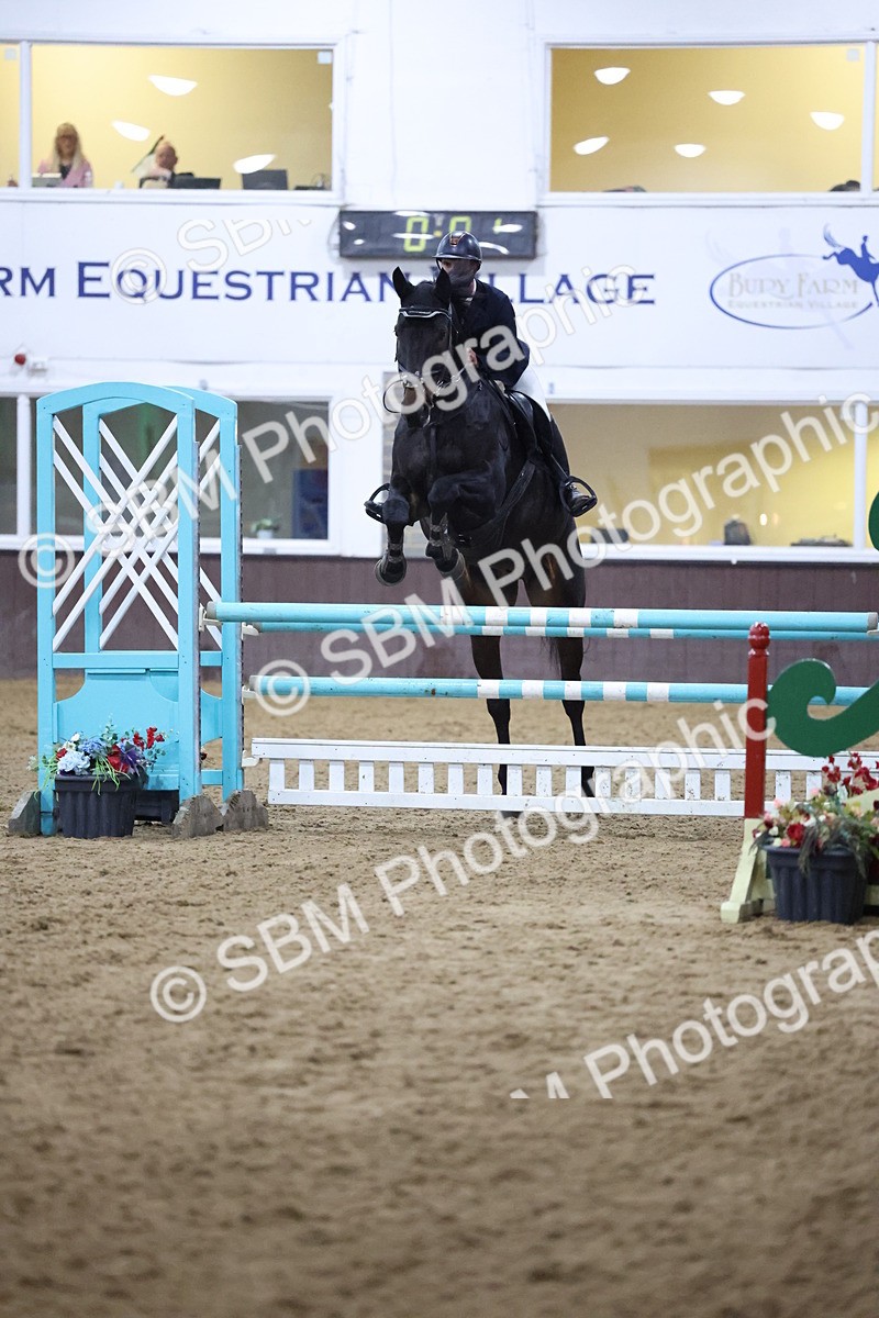 SBM_005136 - Race 2 - 1.10m
