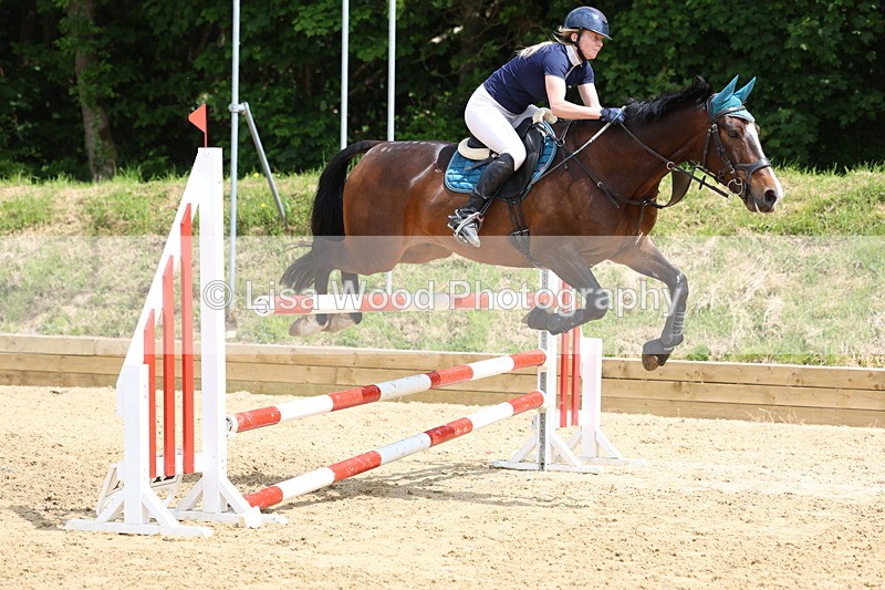 3E7A0641 - Class 11: Senior Discovery/1m open