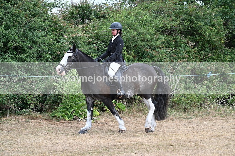 WJ7_7025 - Class 2 Best Rider