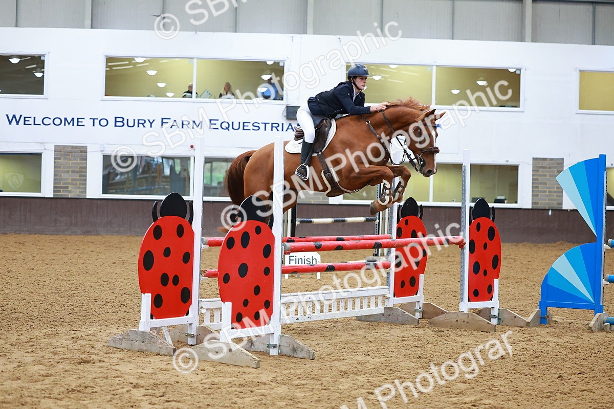 SBM_001372 - Class 3 - Senior Discovery 1.00m