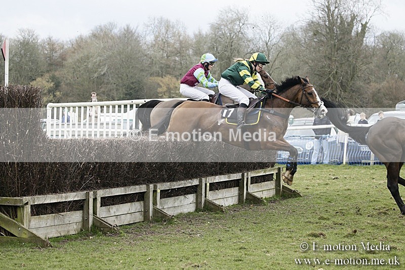 PtP 110318 475 - Hampshire Hunt Point-to-Point Hackwood Park 11/03/18