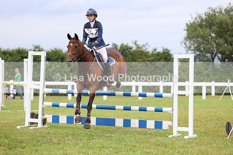 3E7A7403 - Class 7: PC90cm Regional Championship Qualifier Rnd 2 (B)