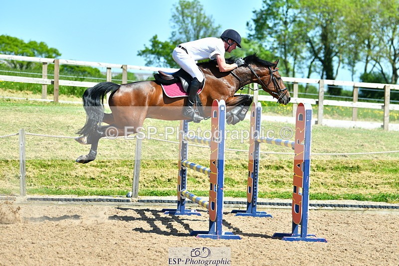 230526A-145340-02624 - Cls 5 National 1.30m Open