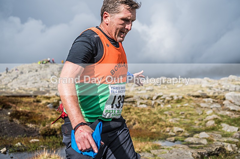 Three Shires-952 - Three Shires Fell Race Saturday 26th September 2026