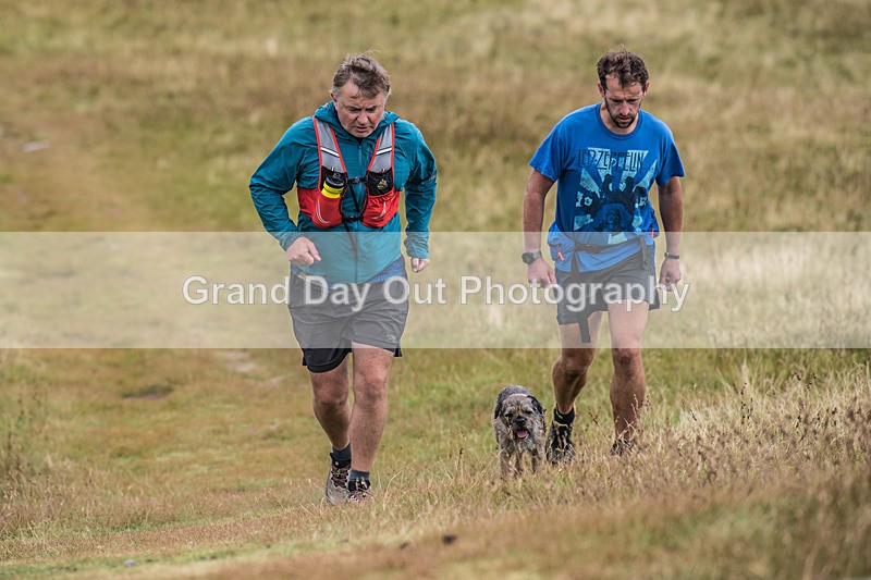 Sedbergh Hills-378 - Sedbergh Hills Fell Race Sunday 16th August 2026