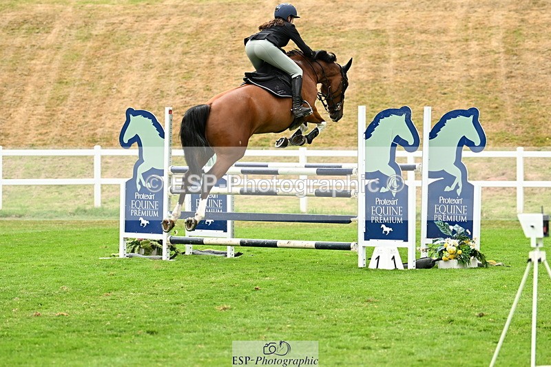 250705A-141504-14957 - Cls 31 Snr 1.35m Grand Prix