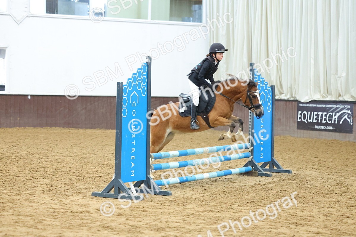 SBM_000998 - Class 3 - Show Jumping 60cm