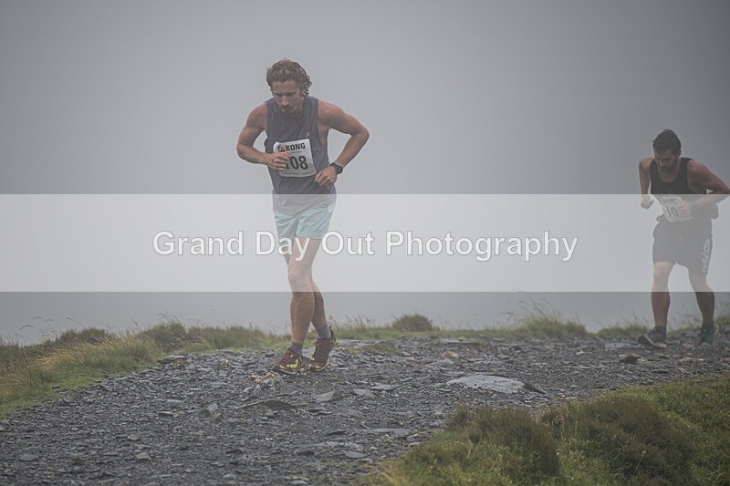 Skiddaw-42 - Skiddaw Fell Race Sunday 5th July 2026