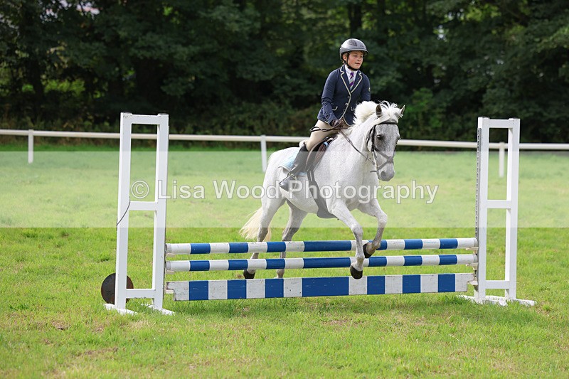 3E7A5419 - Class 1: 60cm Juniors and Seniors