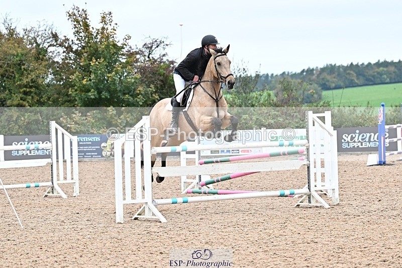 251015-143347-00754 - Cls 5 National 1.15m Members Cup