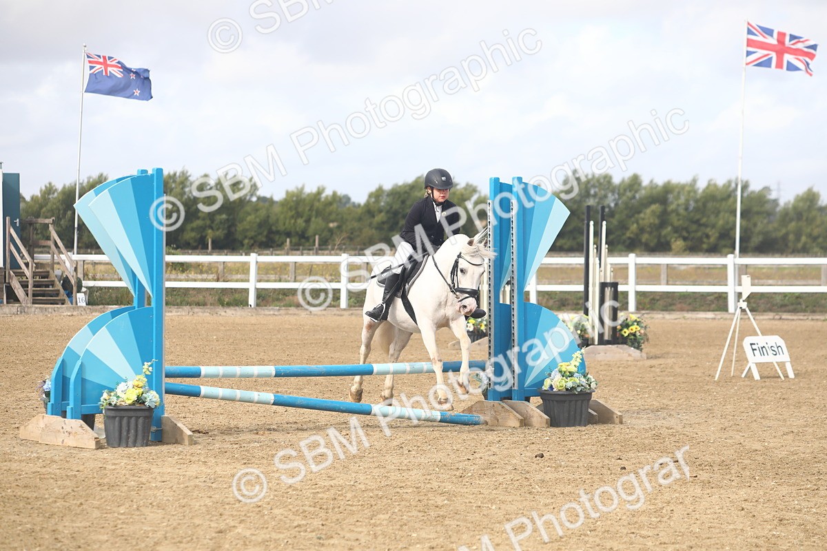 SBM_005431 - Class 4 - 50cm Champs