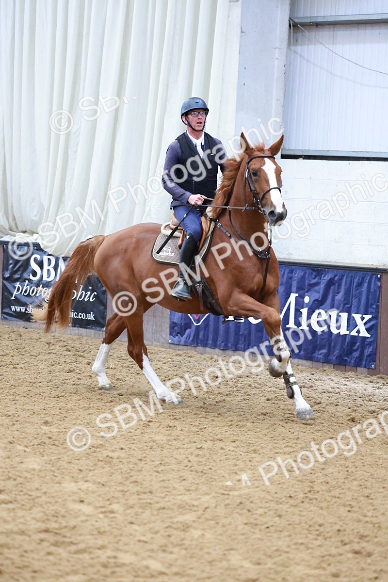 SBM_000062 - Class 1 - Clear Round