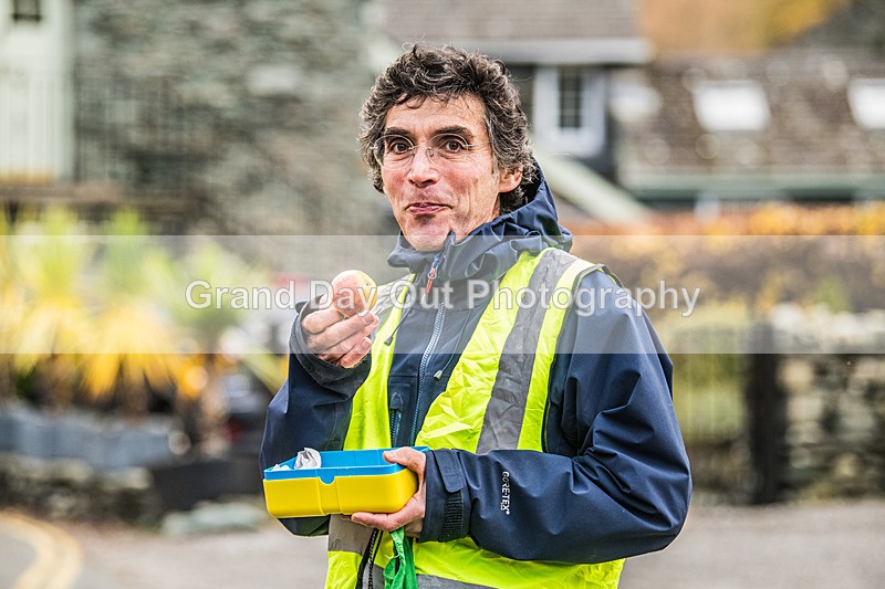 Derwentwater-2 - Derwentwater 10 Mile Road Race Sunday 2nd November 2025