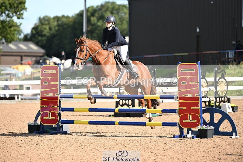 240914A-103426-06412 - Cls 21-S Snr Discovery and 1m Open