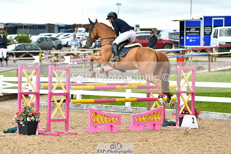 230721A-114116-05802 - Cls 18, 1 Star Silver 1.20m