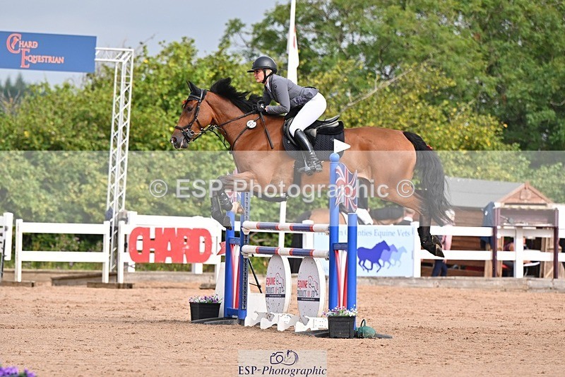 250718-092627-08807 - Cls 26, 1 Star 5yr old Tour