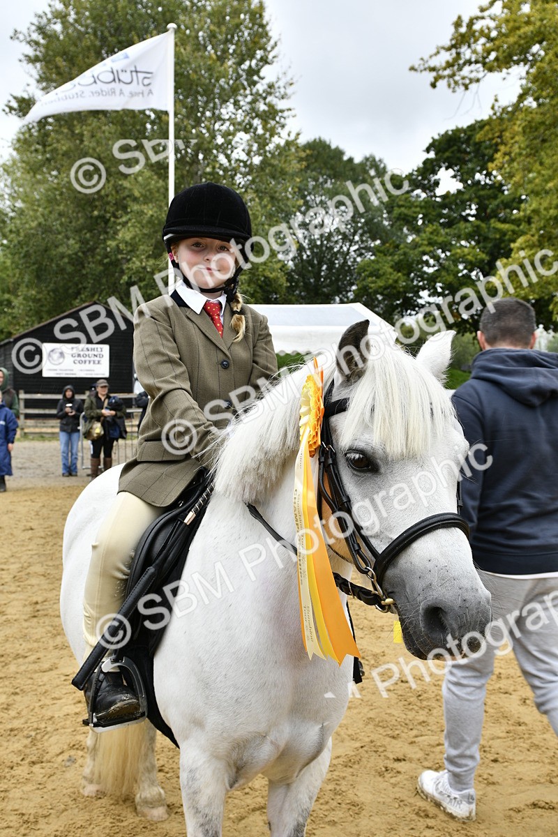SBM_68497 - J2b - Mini Tour Junior Pony 30cm championship