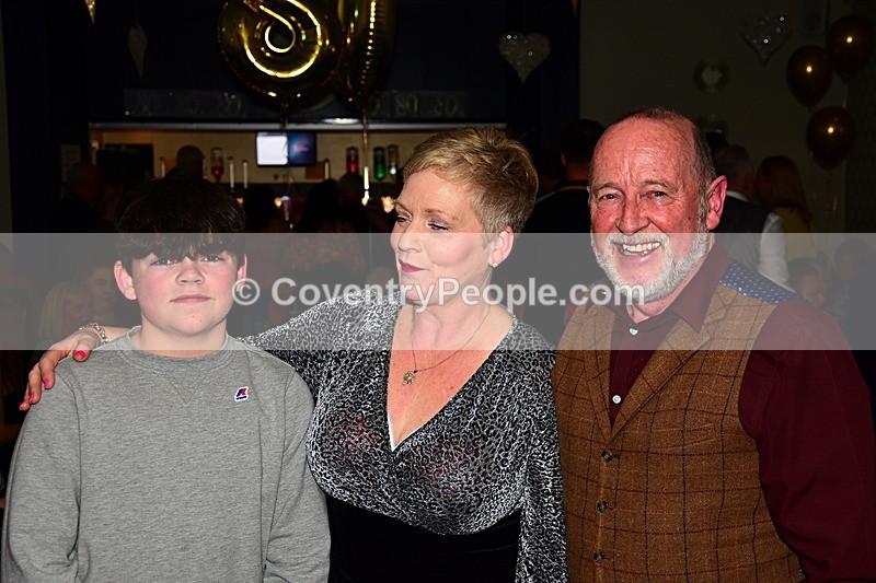 Jack-561 - Jack's 80th