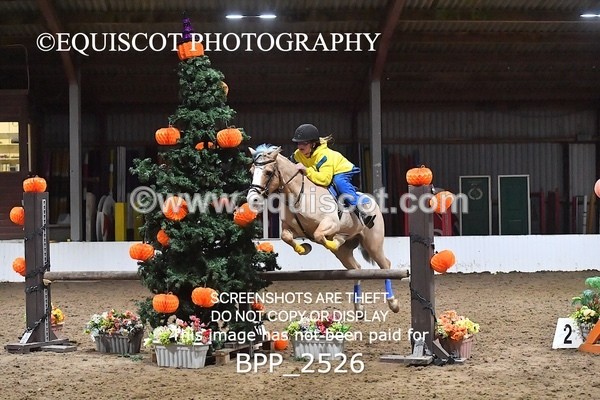 BPP_2526 - CLASS 5 TEAM SJ 85 - 90CM