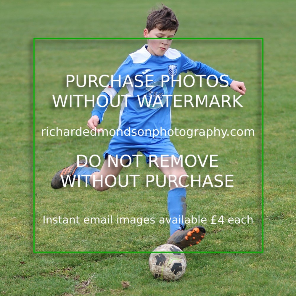 IMG_2742 - Wattsfield Under 10's vs Craven Wanderers Under 10's (25/2/23)