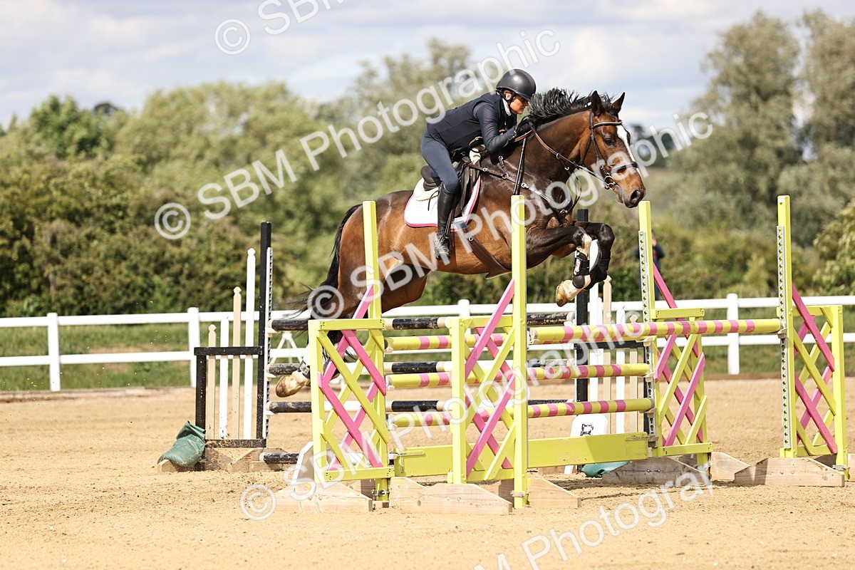 SBM_003588 - Class 12 - Senior Open - 1.15m