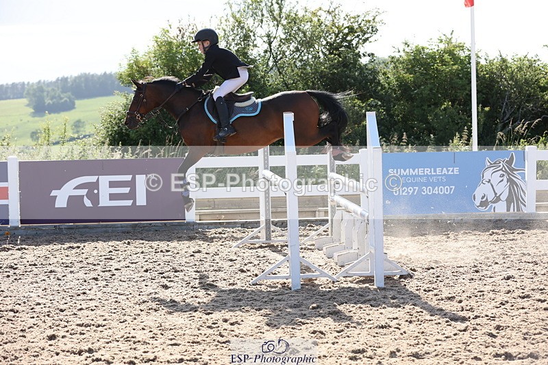 240629A-180743-09203 - Cls 14 Springboard 128cm + 138cm