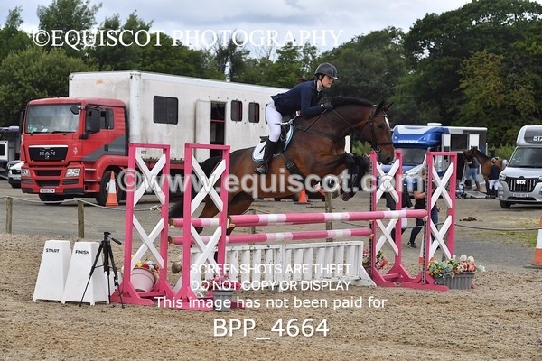 BPP_4664 - CLASS 4 Senior Discovery/ 1m Open