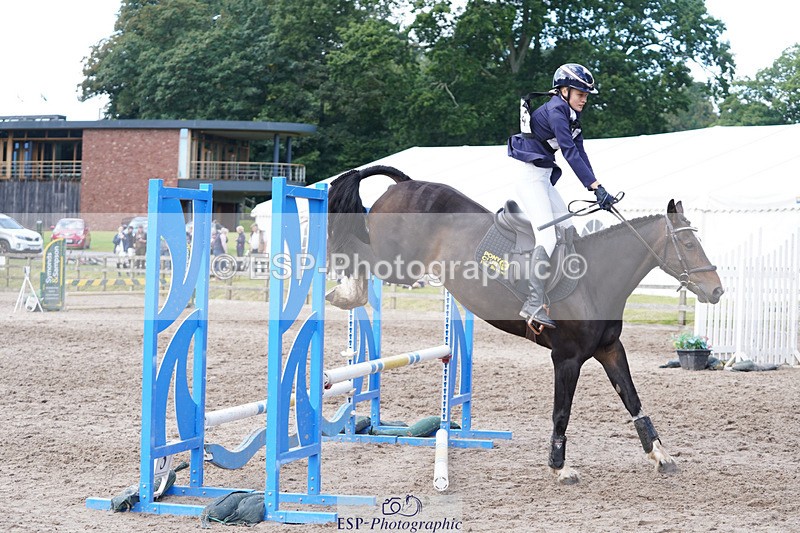 240824X-144222-28406 - 80cm Round 1 14.00 to 15.30