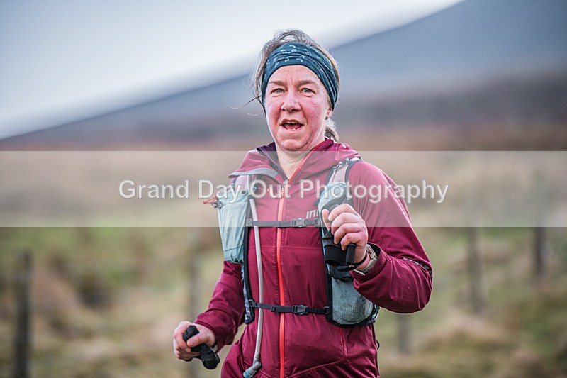Clough Head-906 - Kong Clough Head Fell Race Saturday 18th January 2025