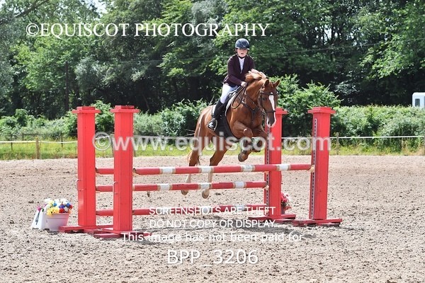 BPP_3206 - CLASS 14 SUN 0.95m Amateur Championship Qualifier