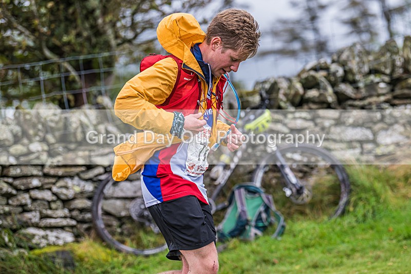 Old Crown Round-475 - Old Crown Round Fell Race Saturday 12th September 2026