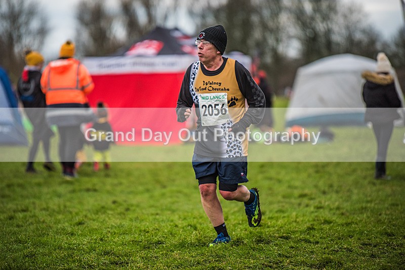 Blackpool-1104 - Mid Lancs XC Blackpool Saturday 13th January 2024