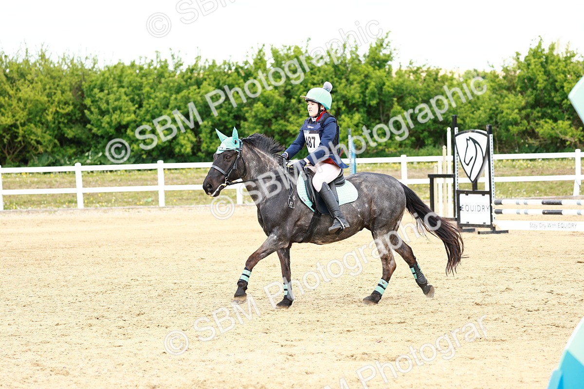 SBM_008041 - Class 3 - 60cm