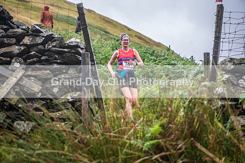Steel Fell-650 - Steel Fell Race Wednesday 5th August 2026