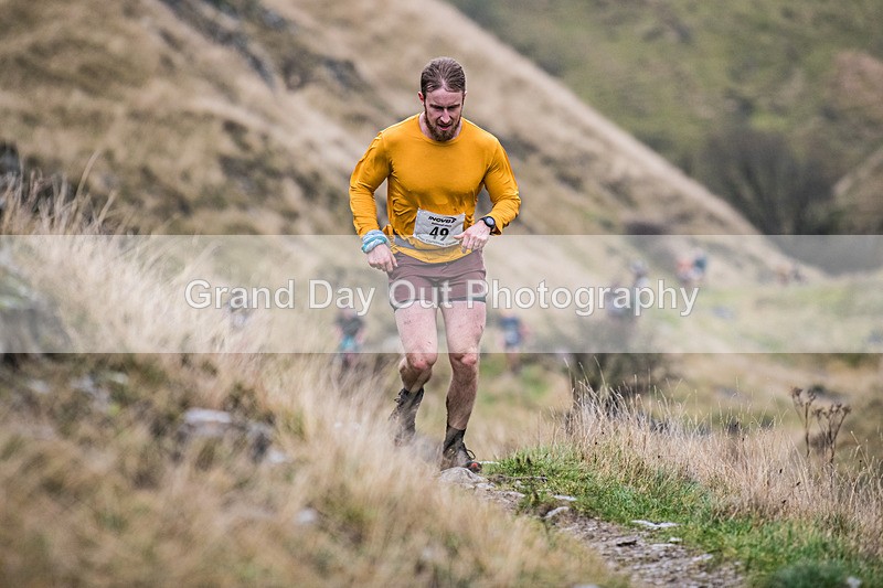 Litton-551 - Litton Christmas Cracker Fell Race Sunday 15th December 2024