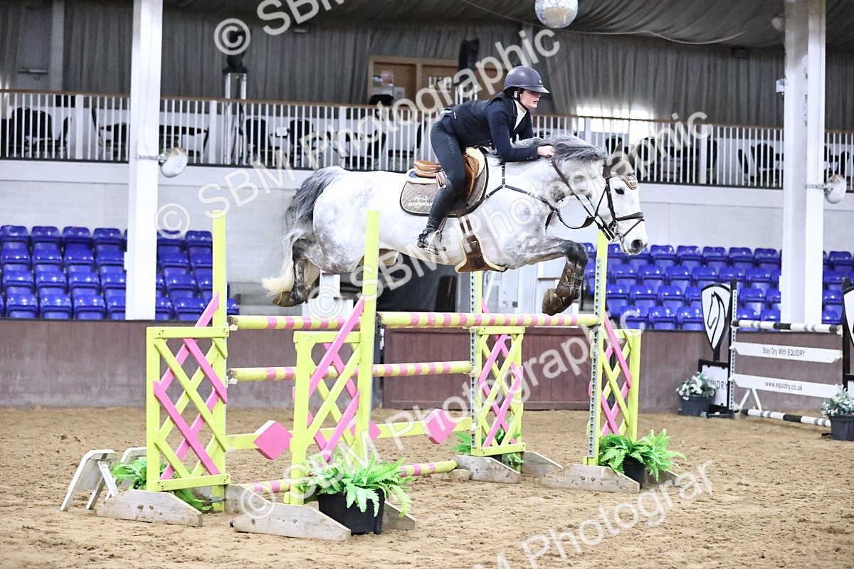 SBM_006435 - Class 20 - National 1.30m/1.40m Open