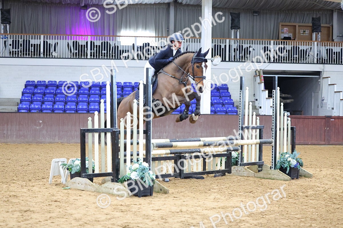 SBM_004406 - Class 11a - Clear Round