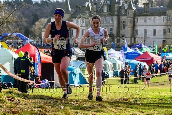 Falkirk25-914488 - Senior Women Set Two