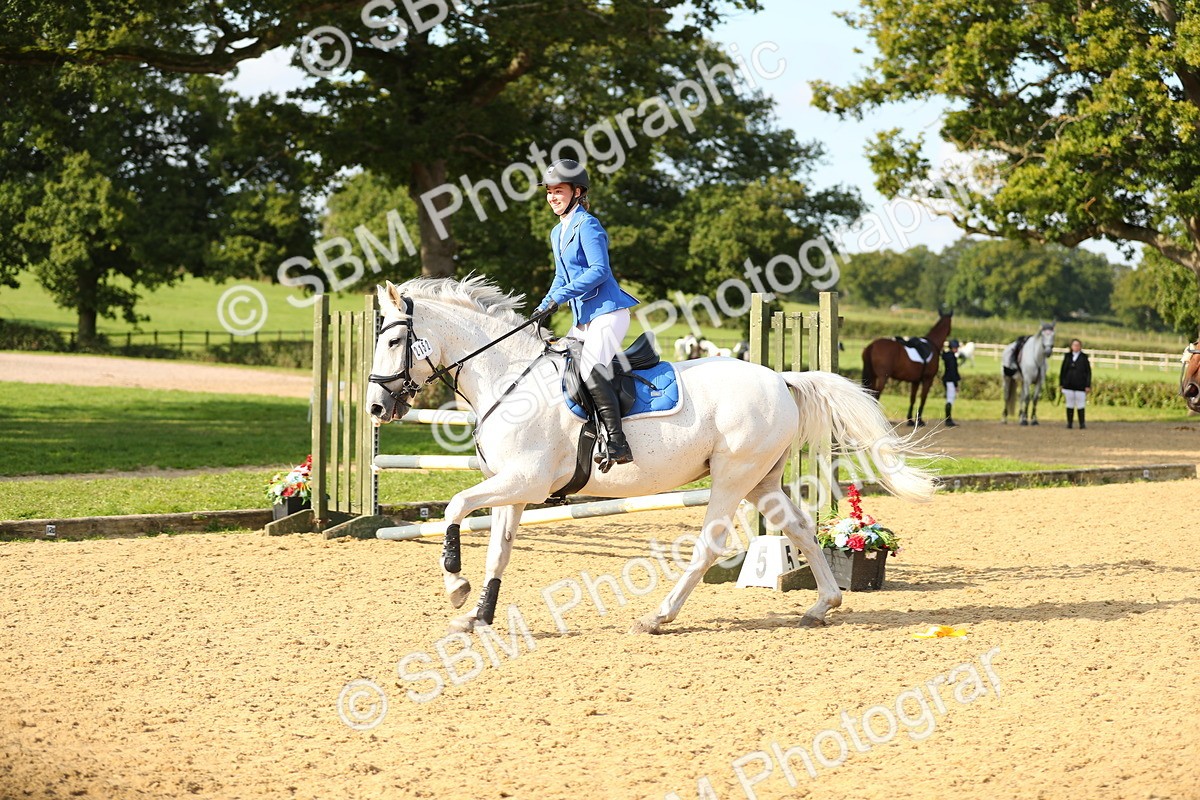 SBM_60467 - J41 - Grand Tour 95cm Championship