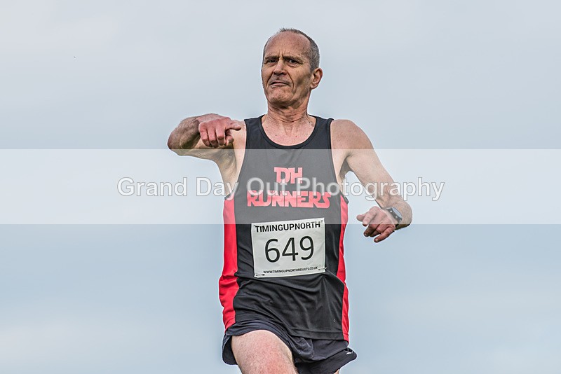 Hay-O-513 - Hay O Trail Race Tuesday 23rd May 2023