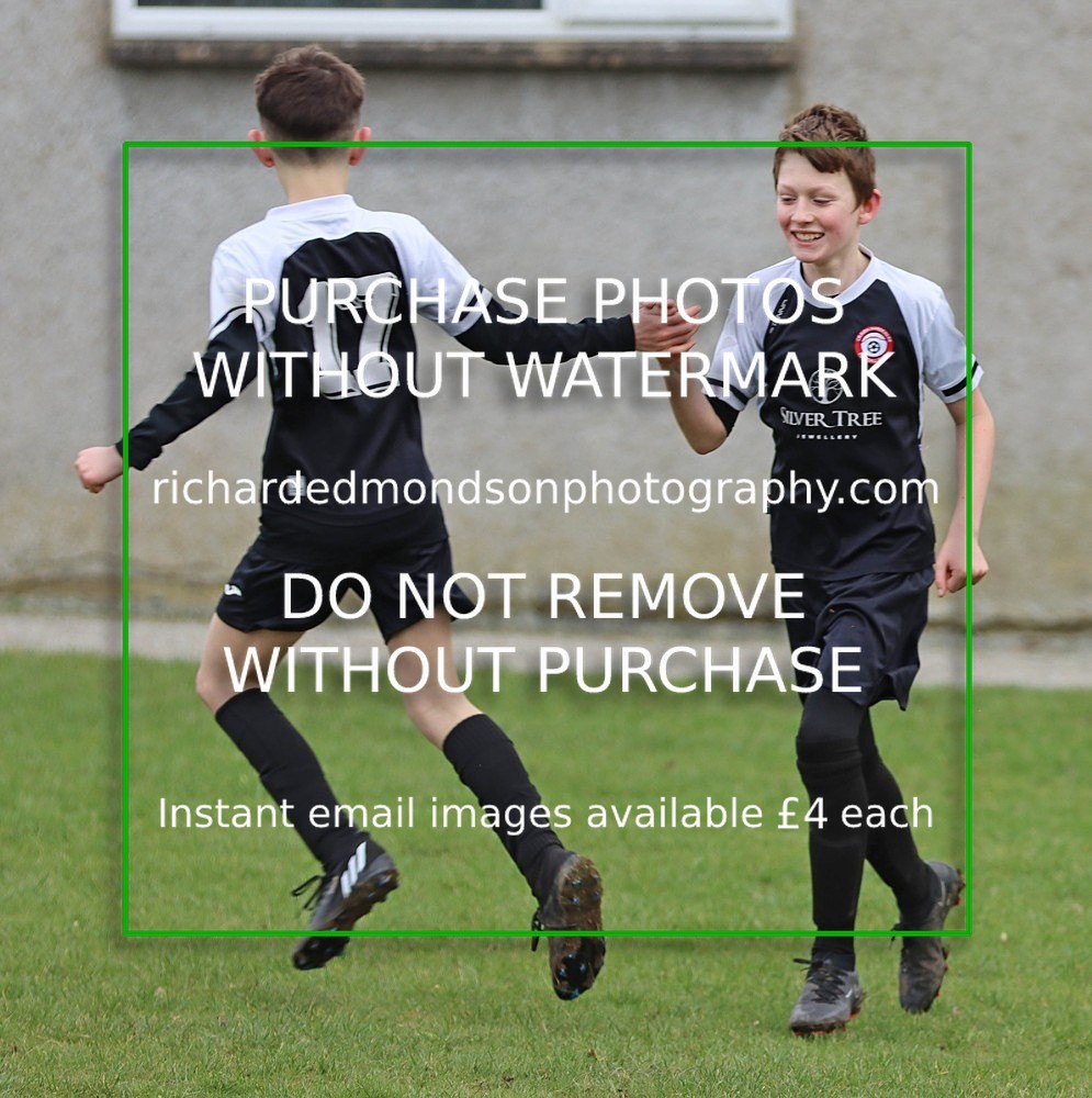 IMG_2547 - Wattsfield Under 10's vs Craven Wanderers Under 10's (25/2/23)