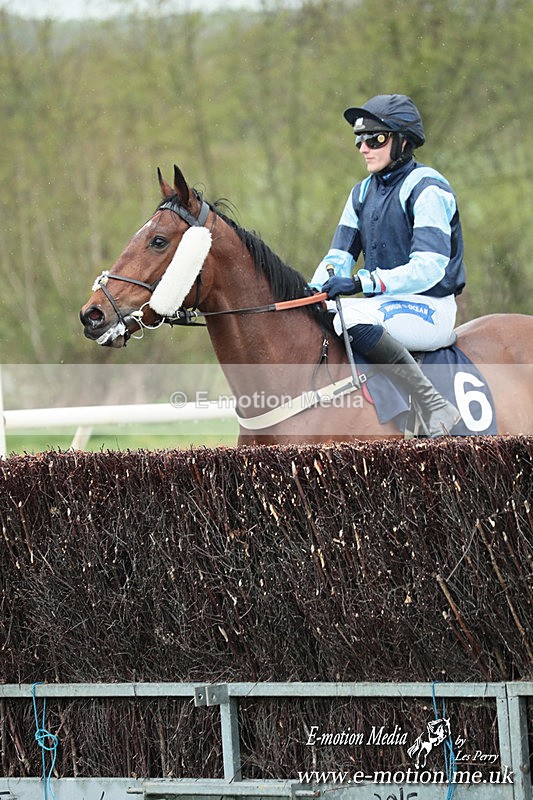 PtP 210425  579 - Paxford Races Easter Monday 21/04/25