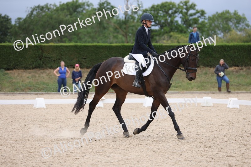 20250705-0418 - Class 5 - Novice 2