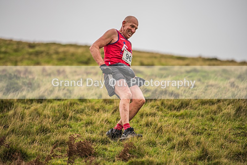 Wasdale Show-730 - Wasdale Head Show Fell Races (Junior & Senior) Saturday 14th October 2023
